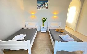 Kavos Aparthotel